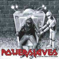 Iron Maiden (UK-1) : Powerslaves - An Elektro Tribute to Iron Maiden